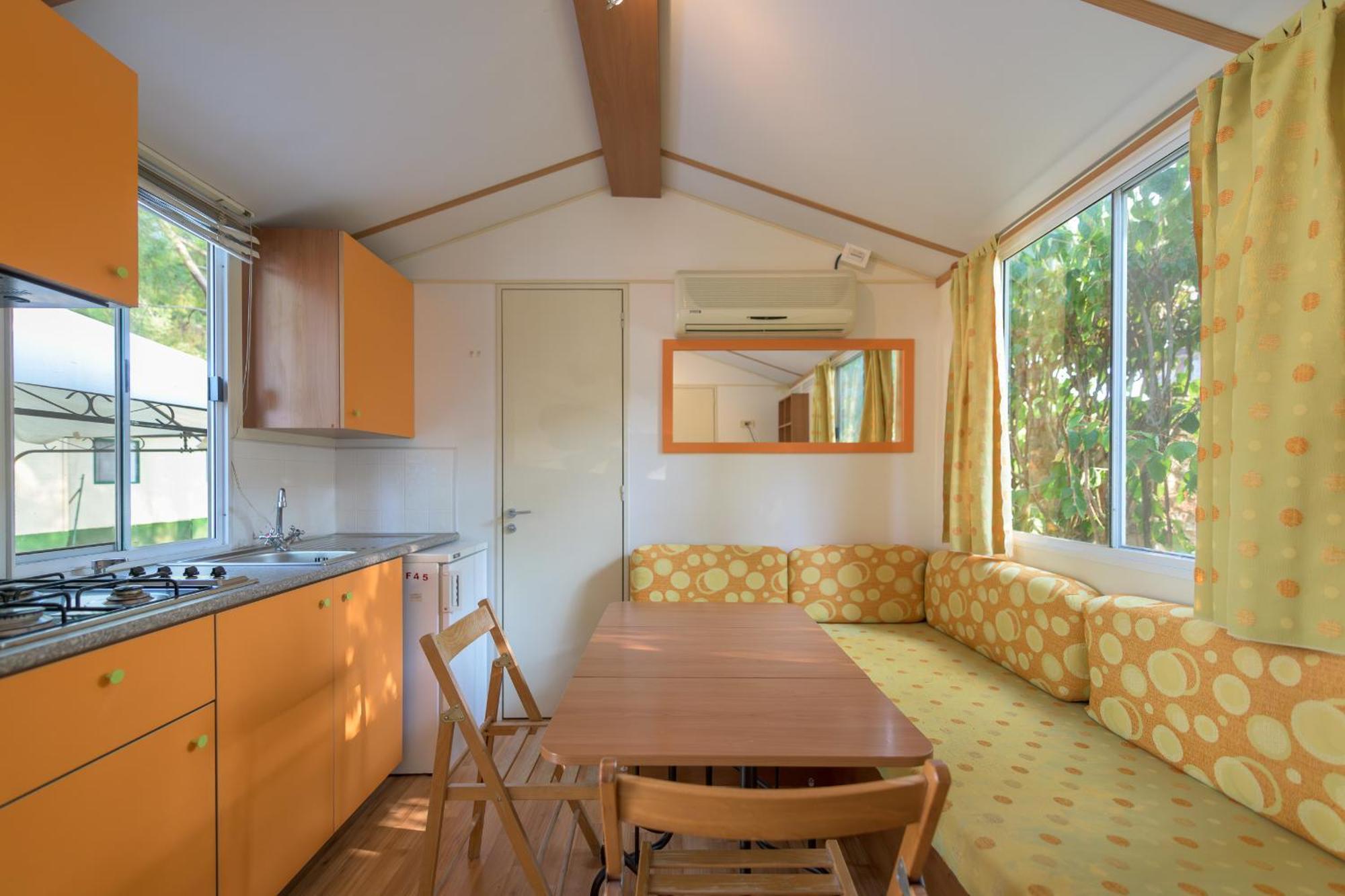 Camping Park Garda Limone sul Garda Room photo