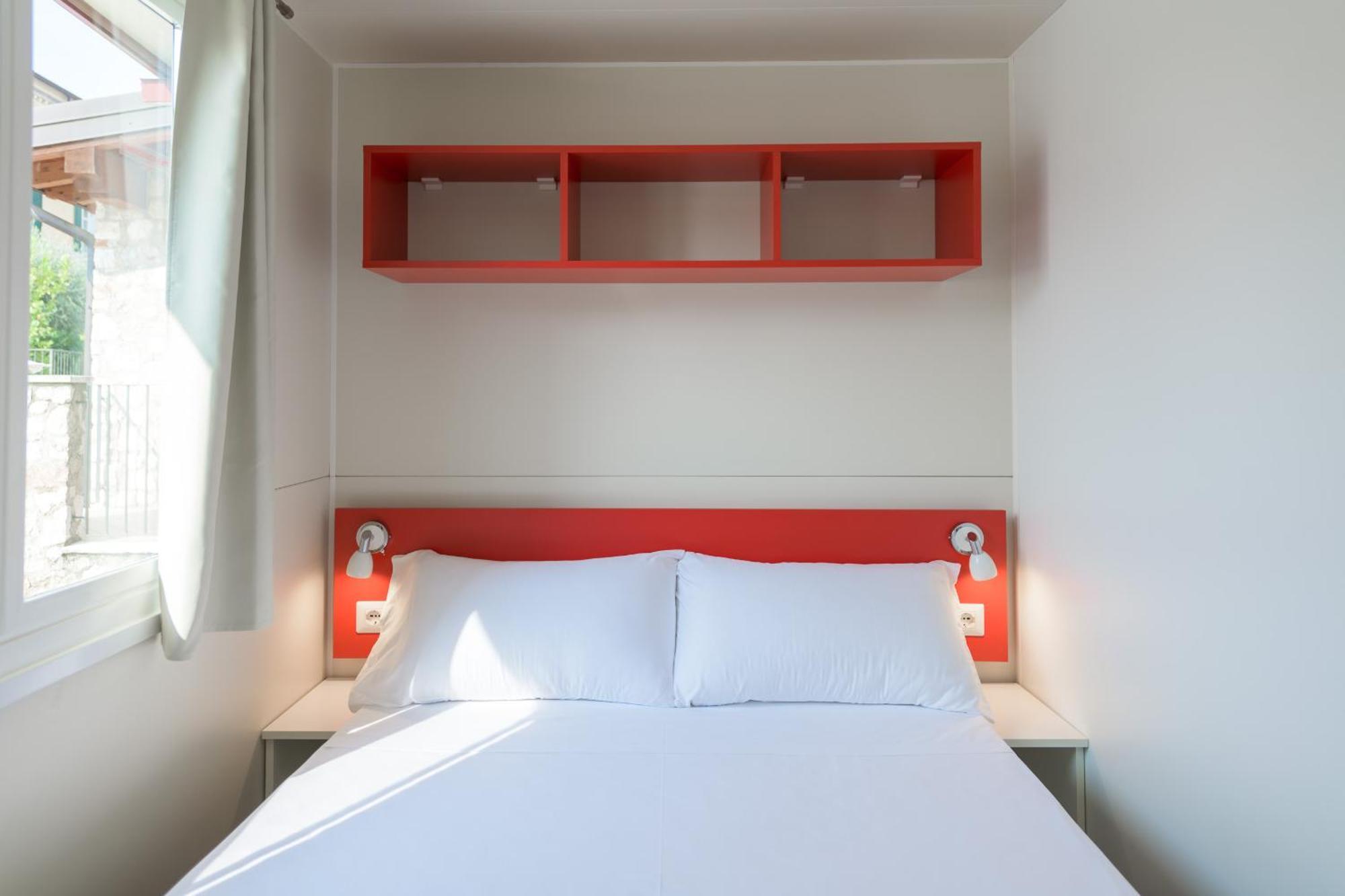 Camping Park Garda Limone sul Garda Room photo