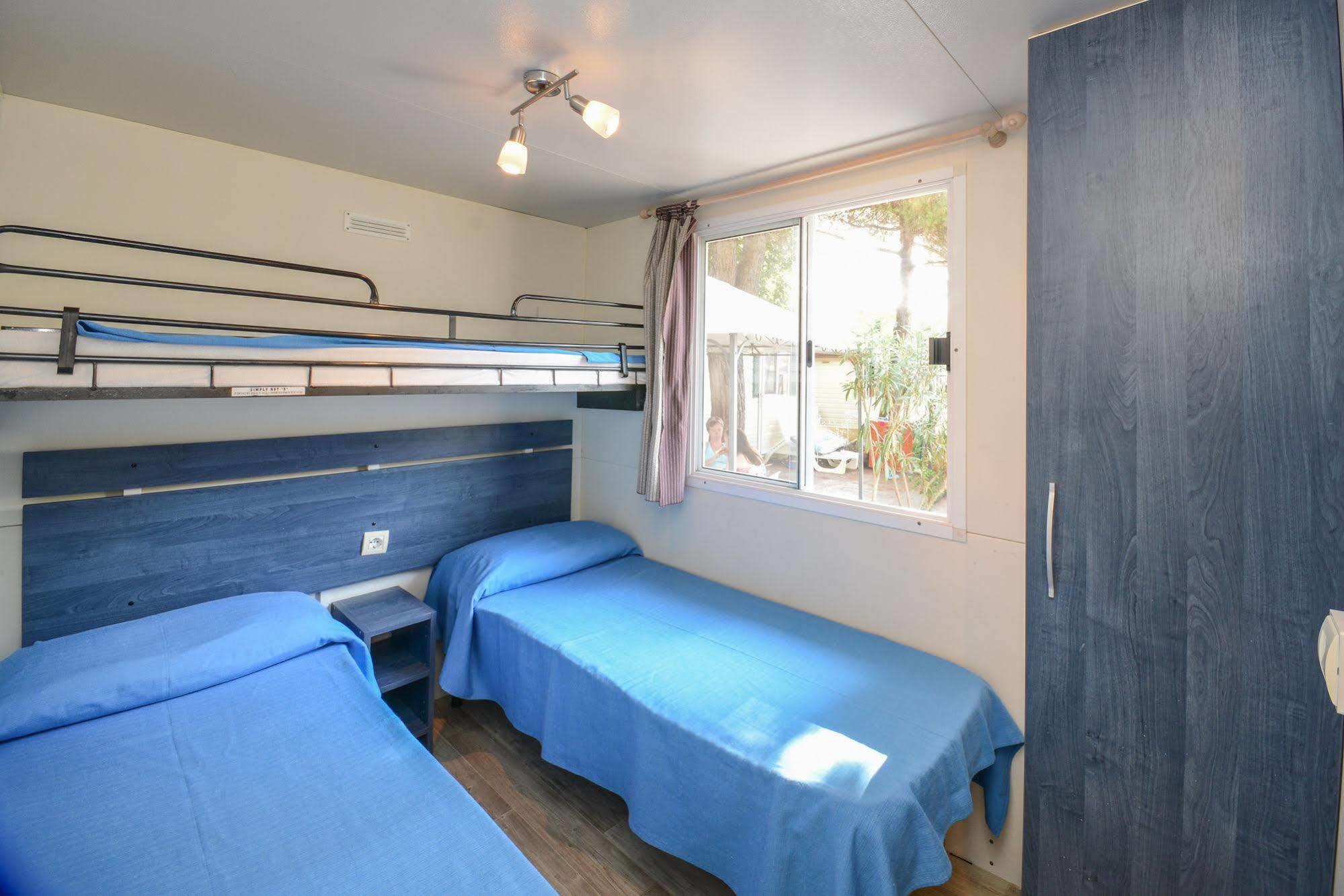 Camping Park Garda Limone sul Garda Exterior photo